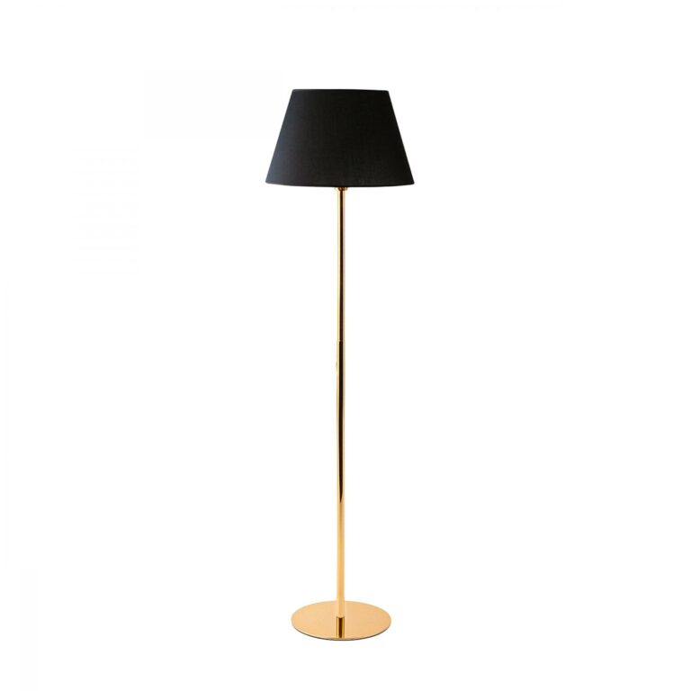 NORDVÄRK 242272 Gulvlampe