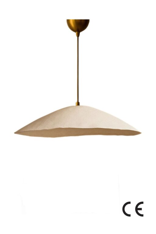 NORDVÄRK BK178 Loftlampe med Justerbar Højde