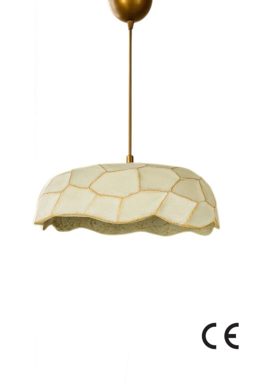 NORDVÄRK BK184 Loftlampe med Justerbar Højde