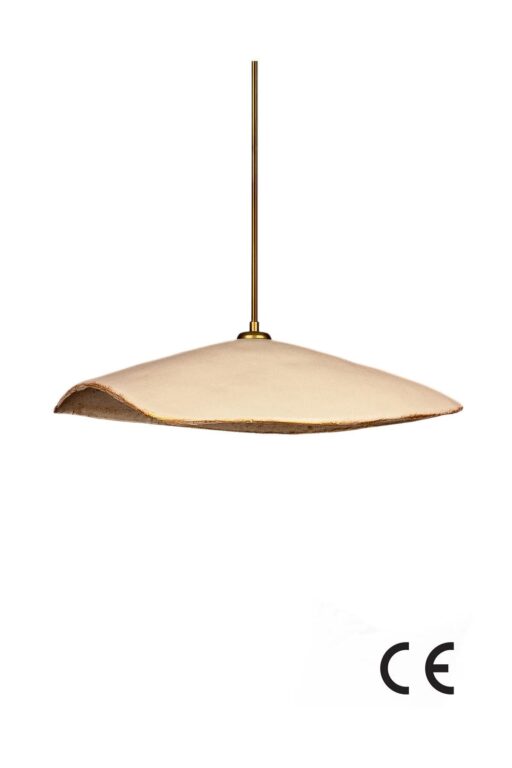 NORDVÄRK BK186 Loftlampe med Justerbar Højde