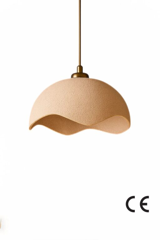 NORDVÄRK BK199 Loftlampe med Justerbar Højde