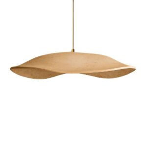 NORDVÄRK BK218 Loftlampe med Justerbar Højde