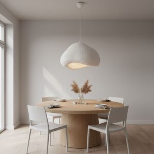 NORDVÄRK Lora-50-Nua Lysekrone