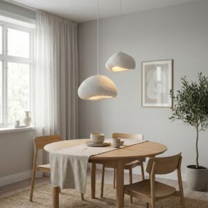 NORDVÄRK Loval-30-40-T-Nua Lysekrone