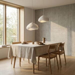 NORDVÄRK Loval-40-50-T-Nua Lysekrone