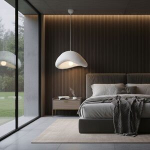 NORDVÄRK Luna-40-Nua Lysekrone