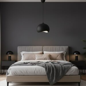 NORDVÄRK Yontu - 15850 - En lysekrone