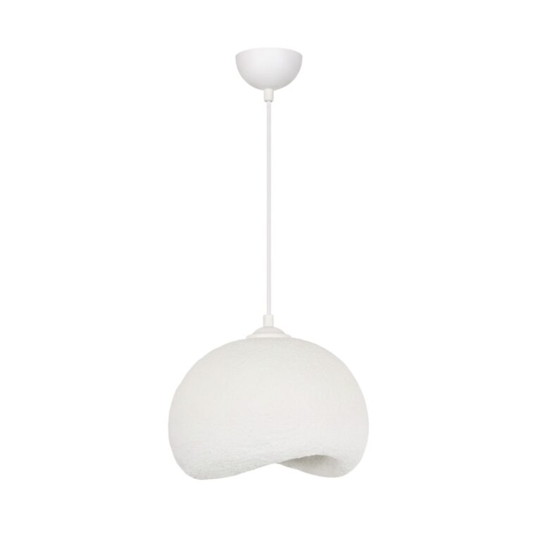 NORDVÄRK Yontu-15850 Loftlampe Justerbar Højde