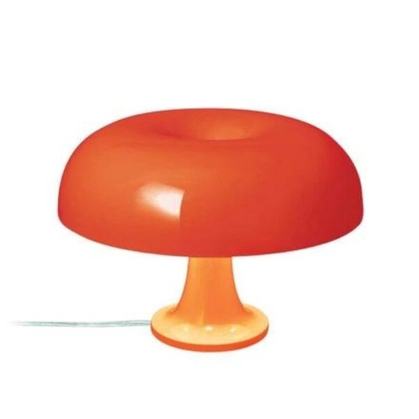 Nessino Bordlampe Orange - Artemide