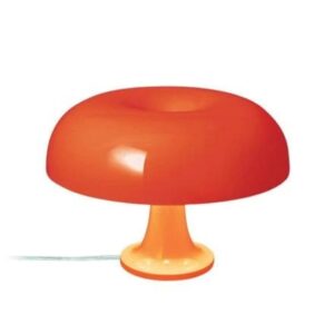 Nessino Bordlampe Orange - Artemide