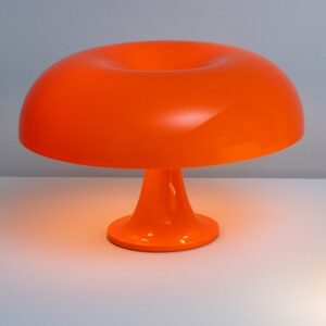 Nesso bordlampe, orange