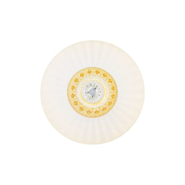 New Wave Optic Væglampe Opal - Design By Us