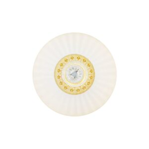 New Wave Optic væglampe, opal