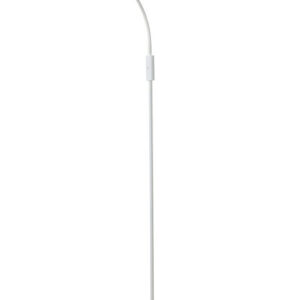 Nielsen Light Mamba gulvlampe - hvid