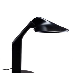Niwaki bordlampe, sort