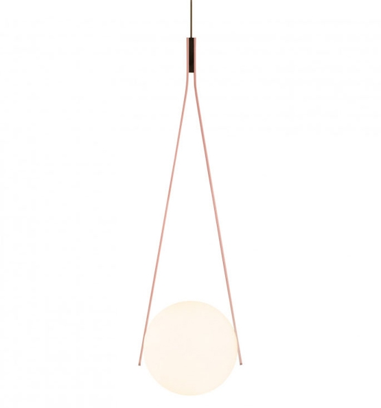 NomNom Light pendel, blossom