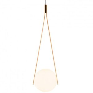 NomNom Light pendel, ginger