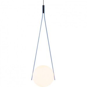 NomNom Light pendel, indigo