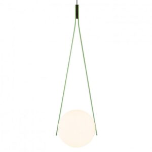 NomNom Light pendel, wasabi