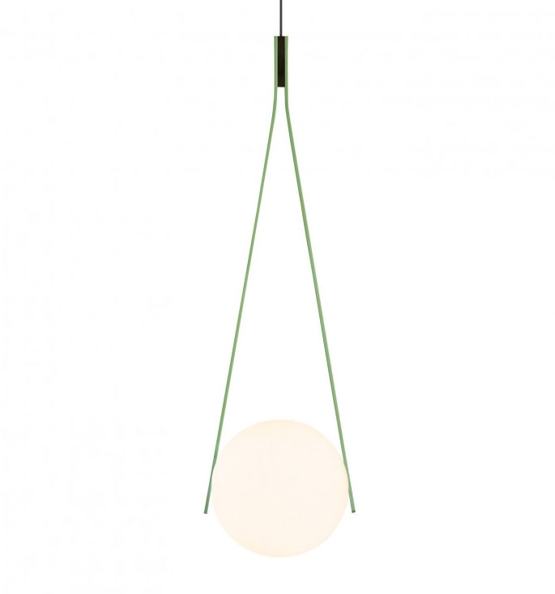 NomNom Light pendel, wasabi