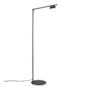 Nordlux Contina gulvlampe - sort