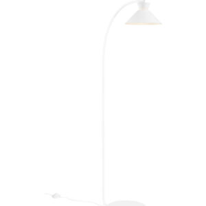 Nordlux Dial gulvlampe, hvid