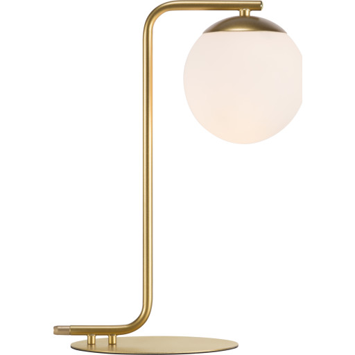 Nordlux Grant bordlampe, messing