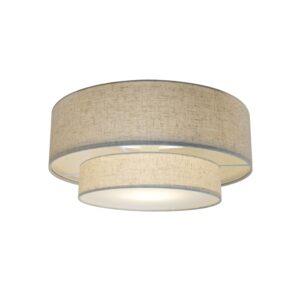 Nordlux Malodin Beige Loftlampe