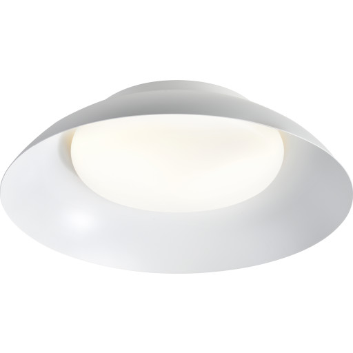 Nordlux Nivora loftlampe, Ø45 cm