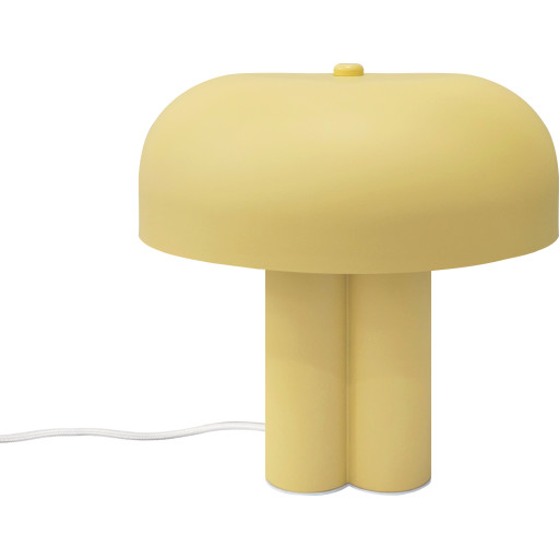 Nordlux Sandro bordlampe, gul
