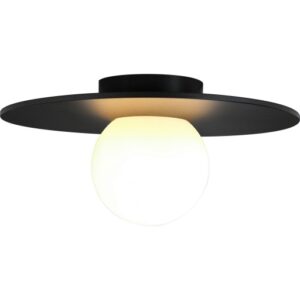 Nordlux Sione loftlampe, sort