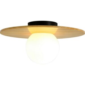 Nordlux Sione loftlampe, træ