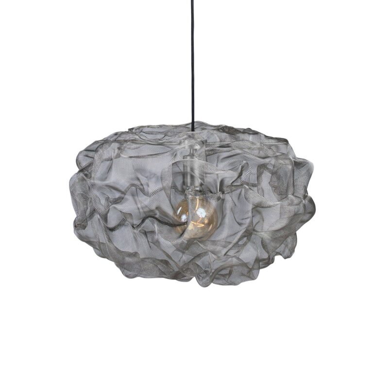 Northern Heat Pendel Small - Pendler Stål - 483