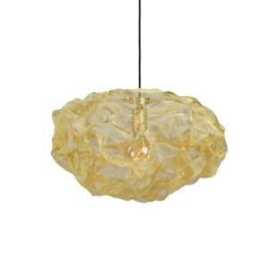 Northern Heat Pendel Small - Pendler Stål Messing - 482