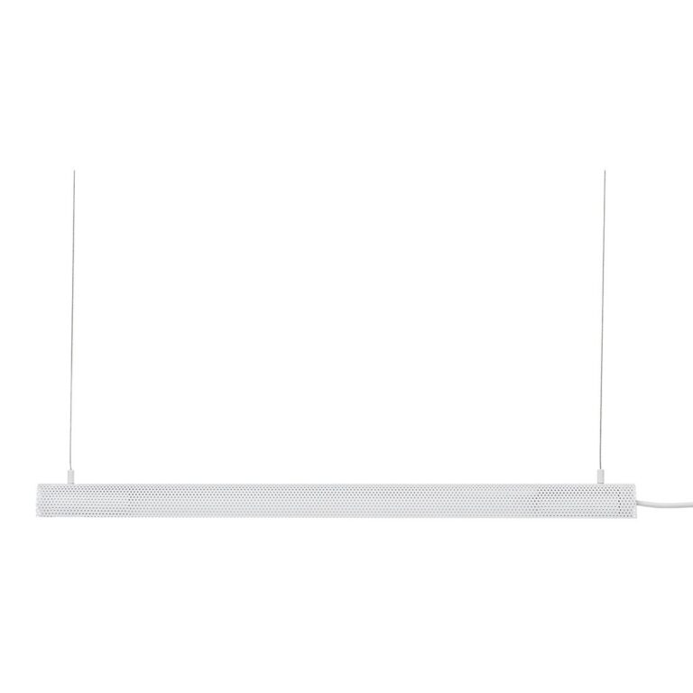 Nuad Radent Pendel 700 Mm - Pendler Stål Hvid - 40168