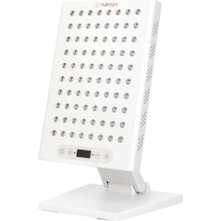 Nutrilight The Fox infrarød bordlampe