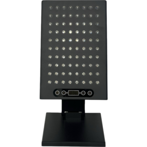 Nutrilight The Wolf infrarød bordlampe