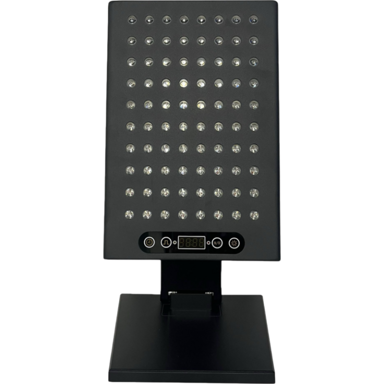 Nutrilight The Wolf infrarød bordlampe
