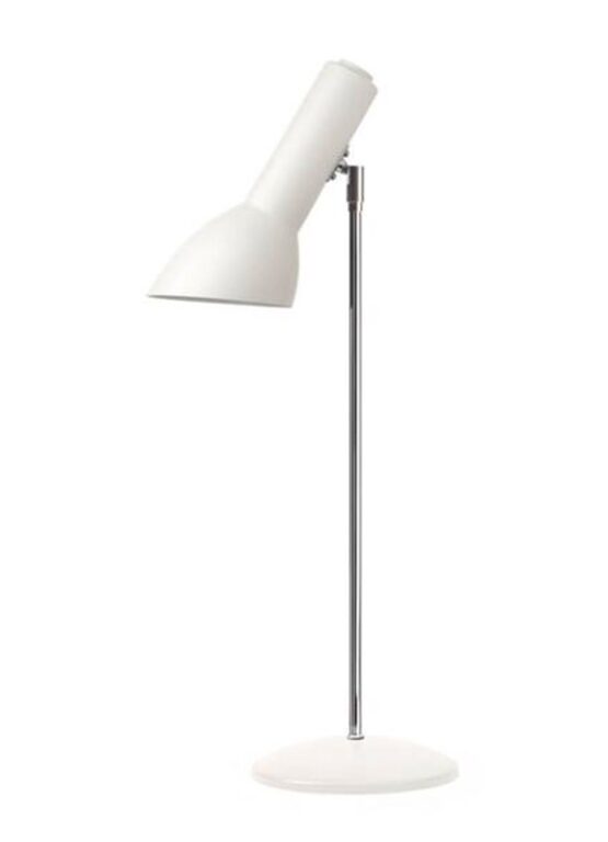CPH Lighting Oblique Bordlampe Hvid Mat
