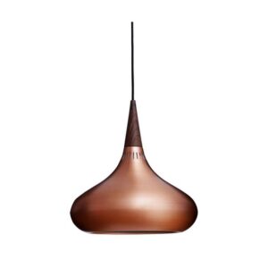 Orient Pendel, kobber P2