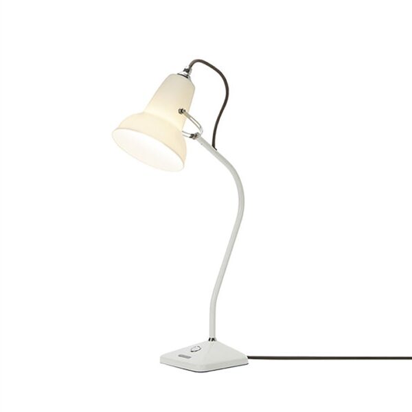 Original 1227 Mini bordlampe, keramik