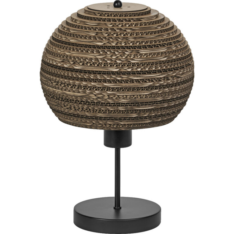 Osram Decor Cardboard Ball bordlampe