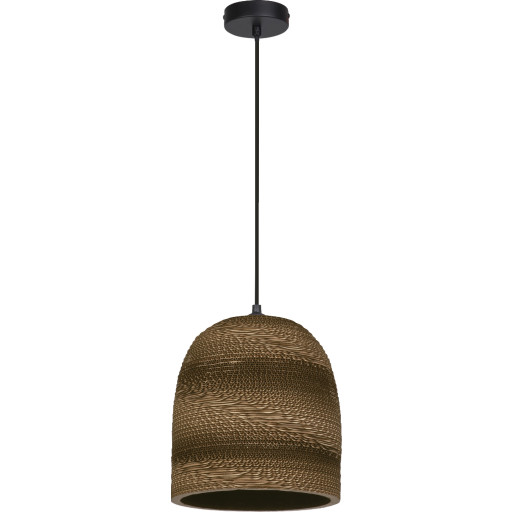 Osram Decor Cardboard Bell loftlampe