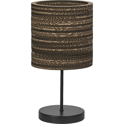 Osram Decor Cardboard Cylinder bordlampe