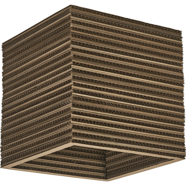 Osram Decor Cardboard Square loftlampe