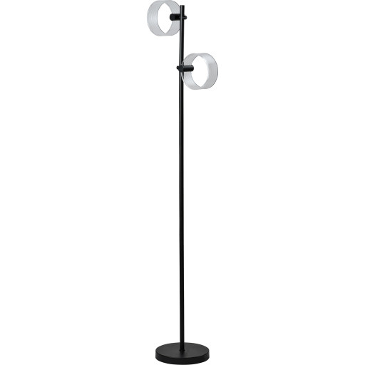 Osram Decor Circle gulvlampe