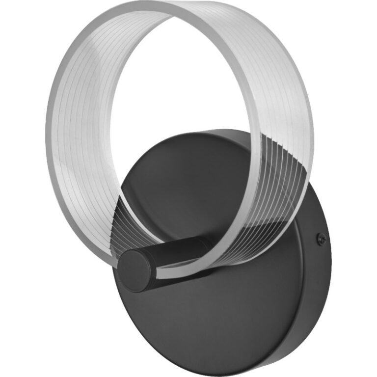 Osram Decor Circle væglampe