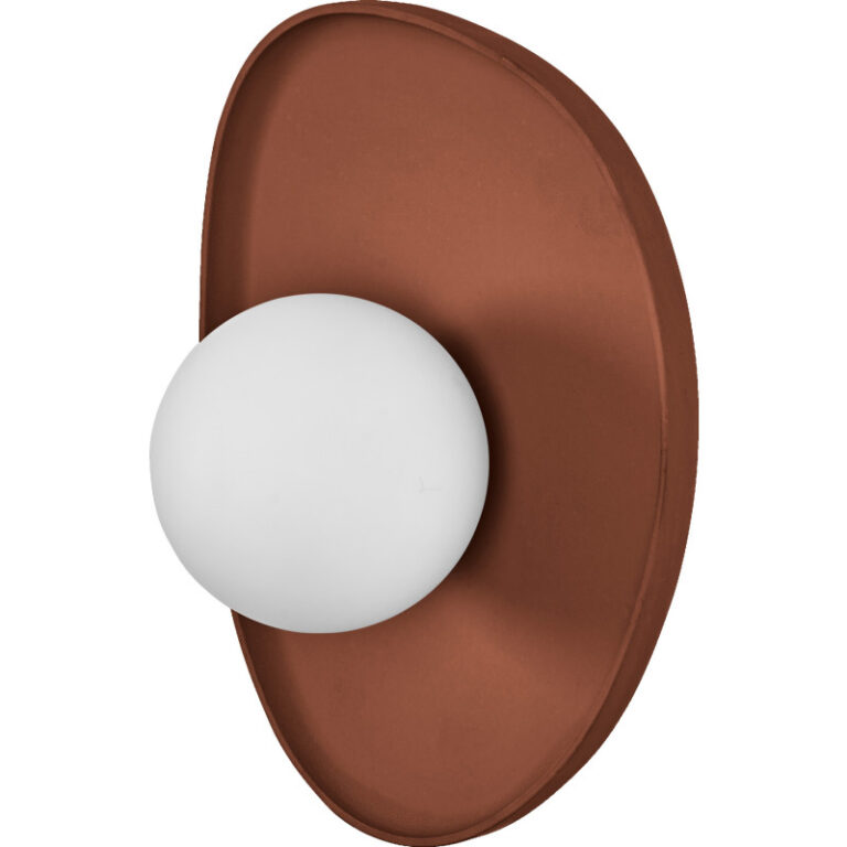 Osram Decor Clay Nest væglampe