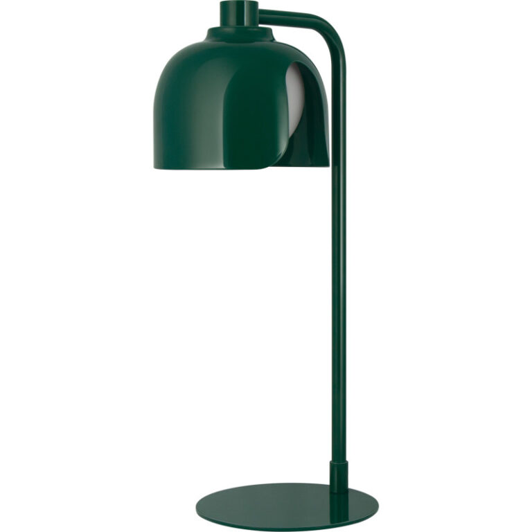 Osram Decor Corolle bordlampe, grøn