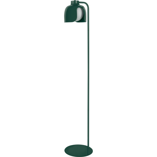 Osram Decor Corolle gulvlampe, grøn